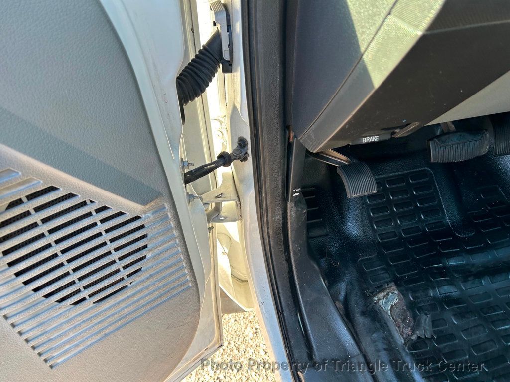 2011 Ford F450HD 14+FT STAKE BODY! JUST 75k MILES! ONE OWNER HARD TO FIND LENGTH! - 22648516 - 48