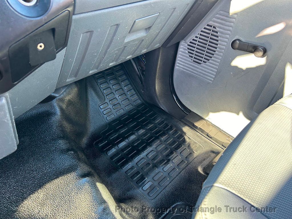 2011 Ford F450HD 14+FT STAKE BODY! JUST 75k MILES! ONE OWNER HARD TO FIND LENGTH! - 22648516 - 51