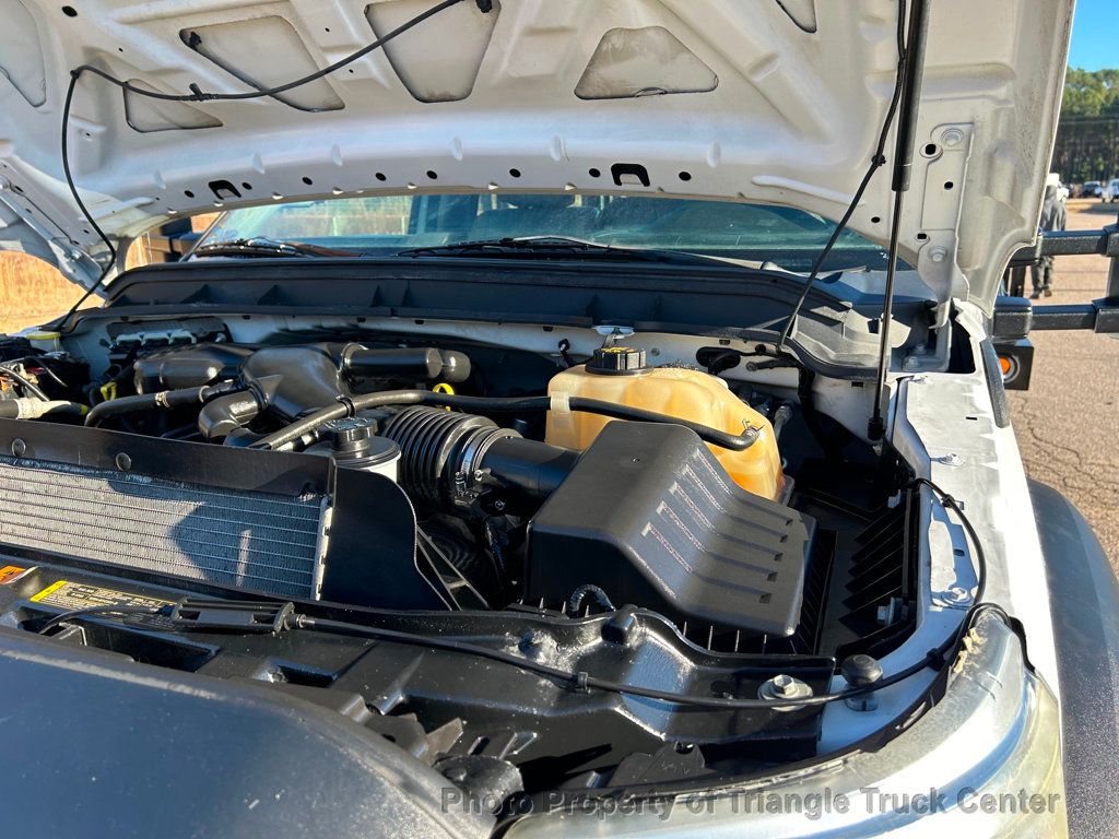 2011 Ford F450HD 14+FT STAKE BODY! JUST 75k MILES! ONE OWNER HARD TO FIND LENGTH! - 22648516 - 62