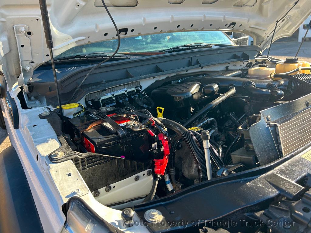 2011 Ford F450HD 14+FT STAKE BODY! JUST 75k MILES! ONE OWNER HARD TO FIND LENGTH! - 22648516 - 63