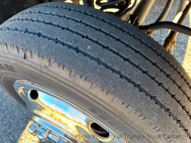 2011 Ford F450HD 14+FT STAKE BODY! JUST 75k MILES! ONE OWNER HARD TO FIND LENGTH! - 22648516 - 64