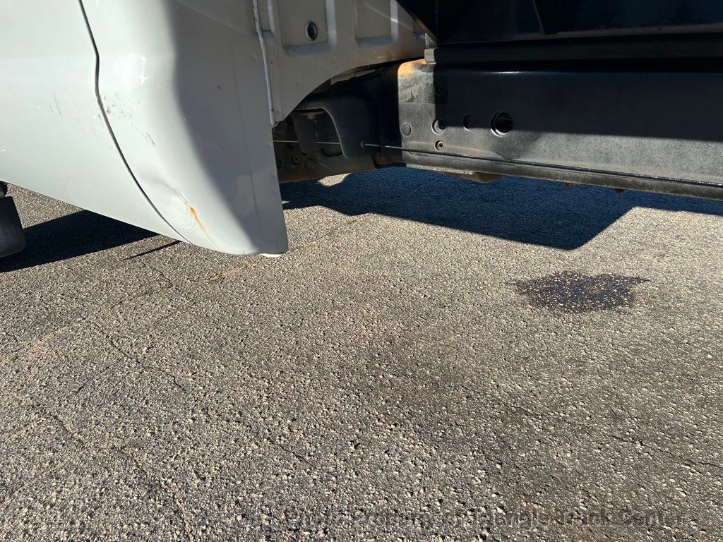 2011 Ford F450HD 14+FT STAKE BODY! JUST 75k MILES! ONE OWNER HARD TO FIND LENGTH! - 22648516 - 67