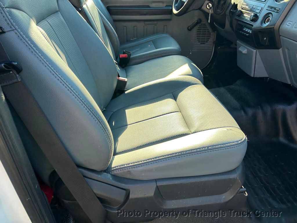 2011 Ford F450HD 14+FT STAKE BODY! JUST 75k MILES! ONE OWNER HARD TO FIND LENGTH! - 22648516 - 70