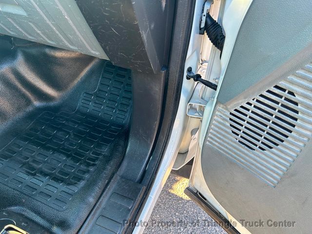 2011 Ford F450HD 14+FT STAKE BODY! JUST 75k MILES! ONE OWNER HARD TO FIND LENGTH! - 22648516 - 72