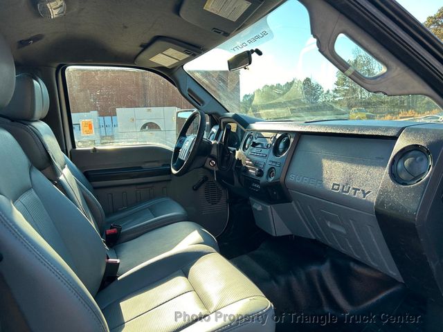 2011 Ford F450HD 14+FT STAKE BODY! JUST 75k MILES! ONE OWNER HARD TO FIND LENGTH! - 22648516 - 73