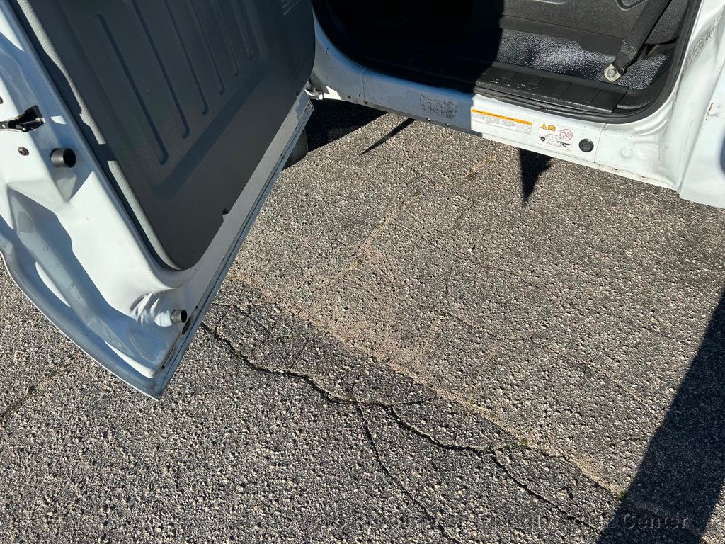 2011 Ford F450HD 14+FT STAKE BODY! JUST 75k MILES! ONE OWNER HARD TO FIND LENGTH! - 22648516 - 89