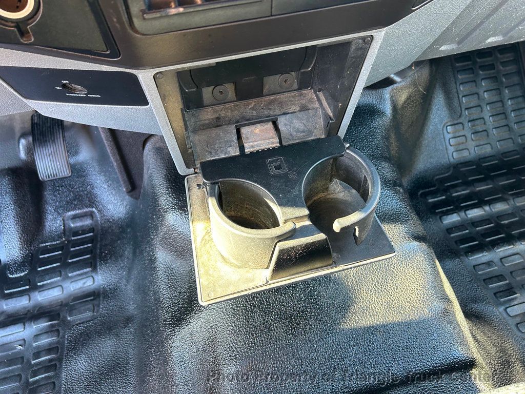 2011 Ford F450HD 14+FT STAKE BODY! JUST 75k MILES! ONE OWNER HARD TO FIND LENGTH! - 22648516 - 94