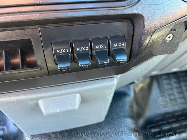 2011 Ford F450HD 14+FT STAKE BODY! JUST 75k MILES! ONE OWNER HARD TO FIND LENGTH! - 22648516 - 95