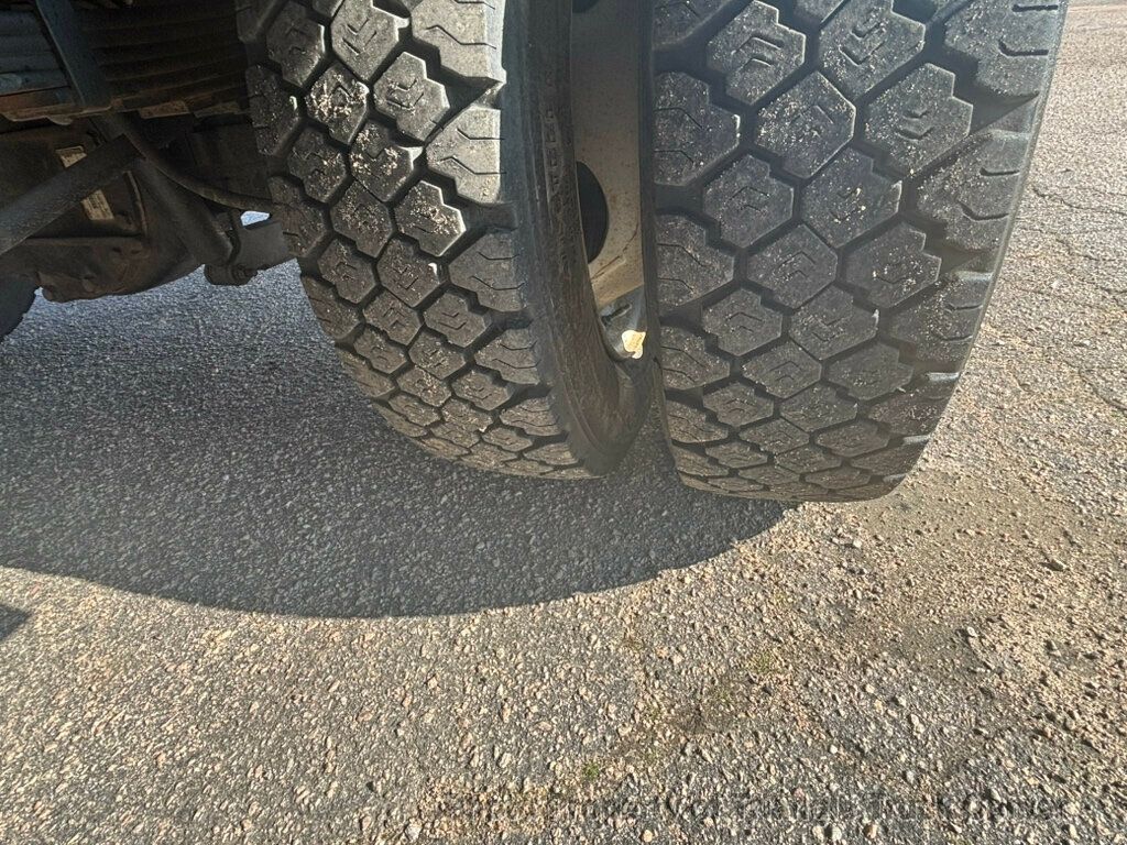 2011 Ford F450HD CREW CAB UTILITY JUST 19k MILES! POWER EQUIPMENT PACKAGE!  CRUISE CONTROL! - 22971158 - 43