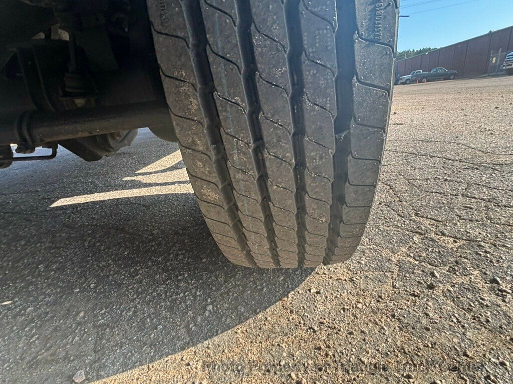 2011 Ford F450HD CREW CAB UTILITY JUST 19k MILES! POWER EQUIPMENT PACKAGE!  CRUISE CONTROL! - 22971158 - 44