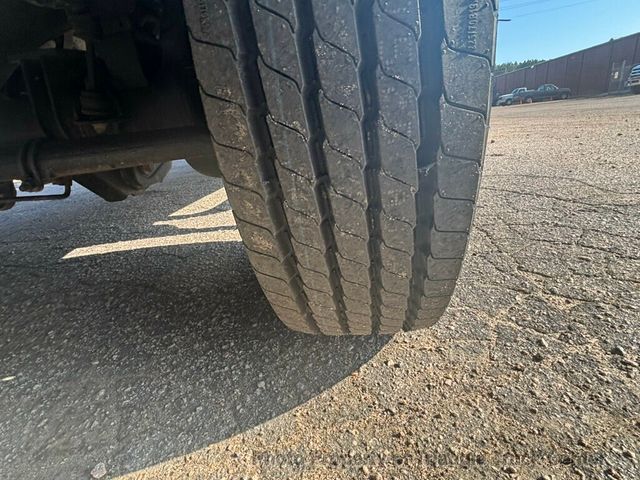 2011 Ford F450HD CREW CAB UTILITY JUST 19k MILES! POWER EQUIPMENT PACKAGE!  CRUISE CONTROL! - 22971158 - 44