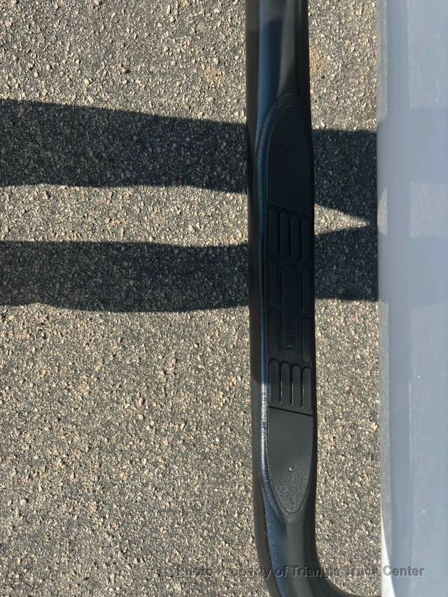 2011 Ford F450HD CREW CAB UTILITY JUST 19k MILES! POWER EQUIPMENT PACKAGE!  CRUISE CONTROL! - 22971158 - 52