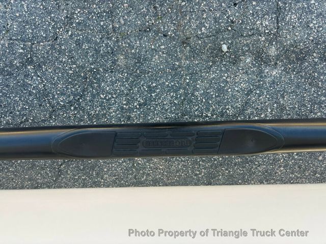 2011 Ford F450HD CREW CAB UTILITY JUST 19k MILES! POWER EQUIPMENT PACKAGE!  CRUISE CONTROL! - 22971158 - 53