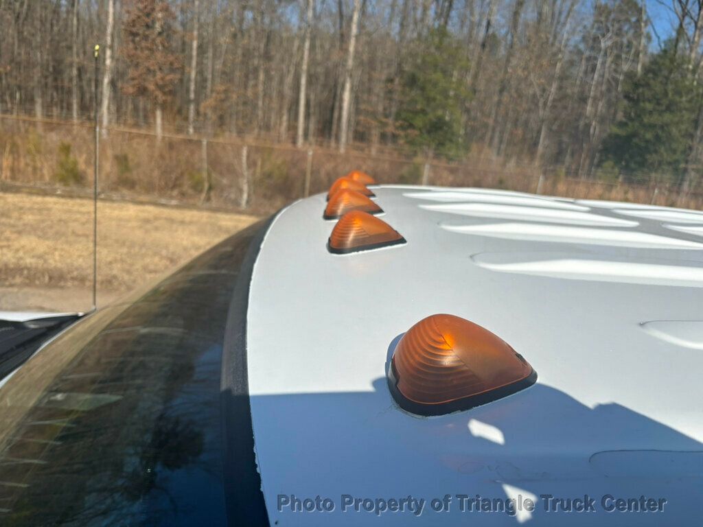 2011 Ford F450HD CREW CAB UTILITY JUST 19k MILES! POWER EQUIPMENT PACKAGE!  CRUISE CONTROL! - 22971158 - 54