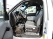 2011 Ford F550 11FT ENCLOSED UTILITY SERVICE TRUCK - 20312597 - 30