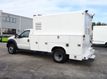 2011 Ford F550 11FT ENCLOSED UTILITY SERVICE TRUCK - 20312597 - 3