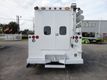 2011 Ford F550 11FT ENCLOSED UTILITY SERVICE TRUCK - 20312597 - 4