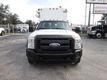 2011 Ford F550 11FT ENCLOSED UTILITY SERVICE TRUCK - 20312597 - 7