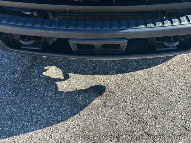 2011 Ford F550 LONG 16+ FOOT WITH LIFT GATE JUST 35K MILES! ONE OWNER! HEAVY SPEC 19,500 GVW! LIMITED SLIP AXLE! - 22947386 - 51