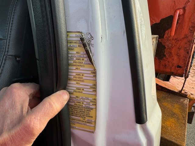 2011 Ford F550 SUPER DUTY SELF REAR LOADER TOW TRUCK SNATCH N GRAB LOW MILES 4X4 - 22314857 - 1