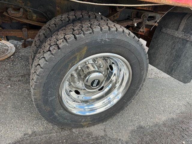 2011 Ford F550 SUPER DUTY SELF REAR LOADER TOW TRUCK SNATCH N GRAB LOW MILES 4X4 - 22314857 - 3