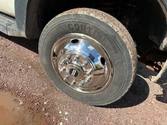 2011 Ford F550 SUPER DUTY SELF REAR LOADER TOW TRUCK SNATCH N GRAB LOW MILES 4X4 - 22314857 - 4