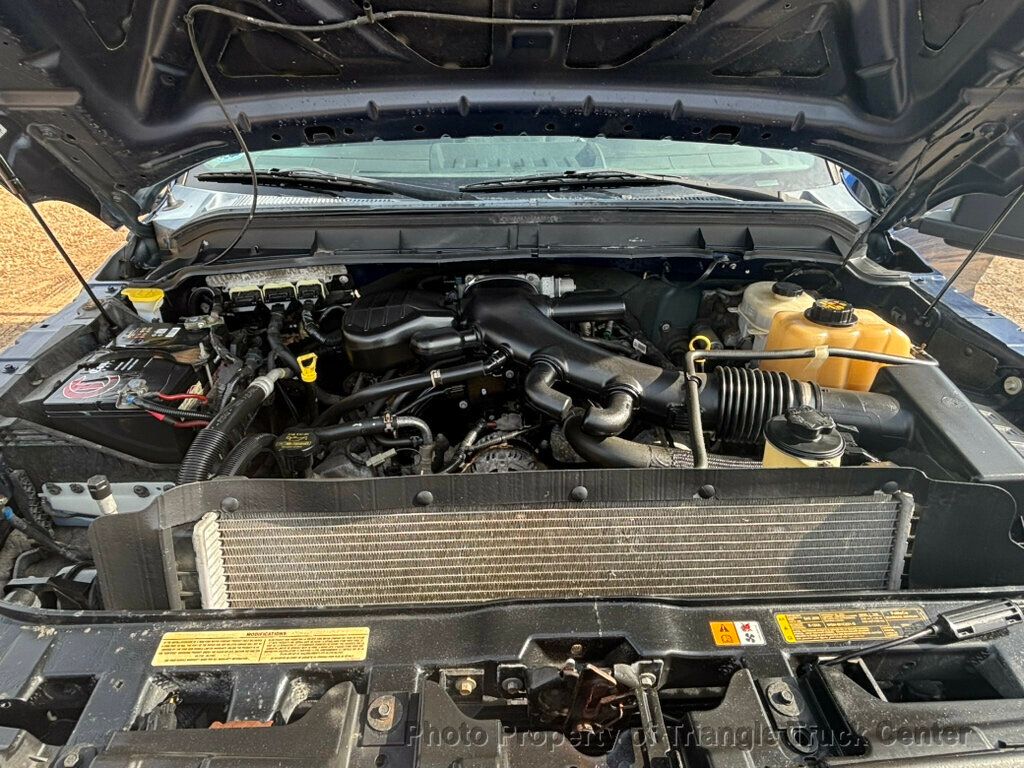 2011 Ford F550HD HEAVY SPEC CREW CAB JUST 52k MILES! 12+ FOOT DECK WITH LIFT GATE! FINANCE OR LEASE! - 22973910 - 43