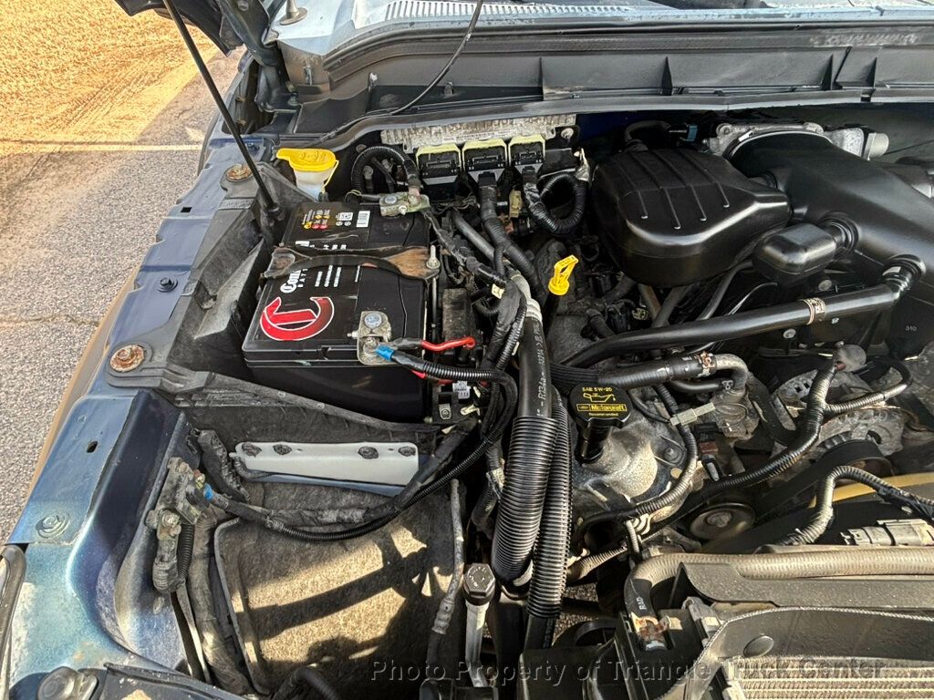 2011 Ford F550HD HEAVY SPEC CREW CAB JUST 52k MILES! 12+ FOOT DECK WITH LIFT GATE! FINANCE OR LEASE! - 22973910 - 44