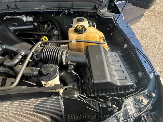 2011 Ford F550HD HEAVY SPEC CREW CAB JUST 52k MILES! 12+ FOOT DECK WITH LIFT GATE! FINANCE OR LEASE! - 22973910 - 46