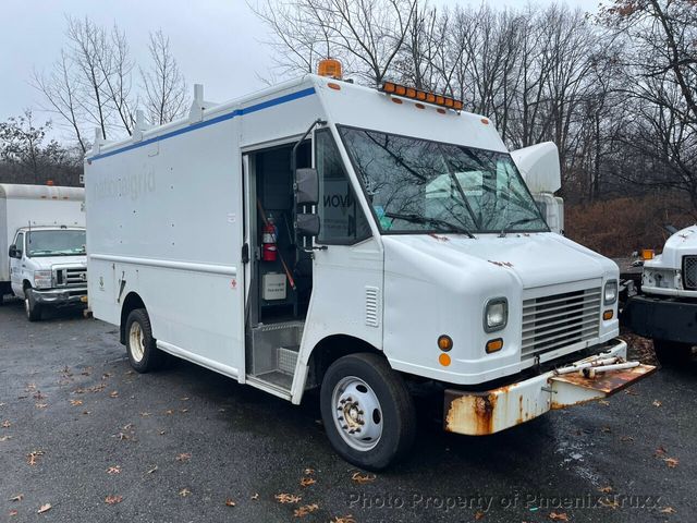 2011 FORD F59  - 21630046 - 2