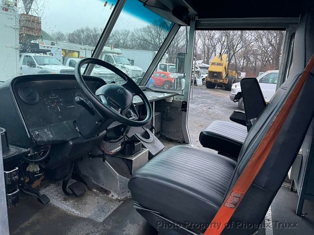 2011 FORD F59  - 21630046 - 3