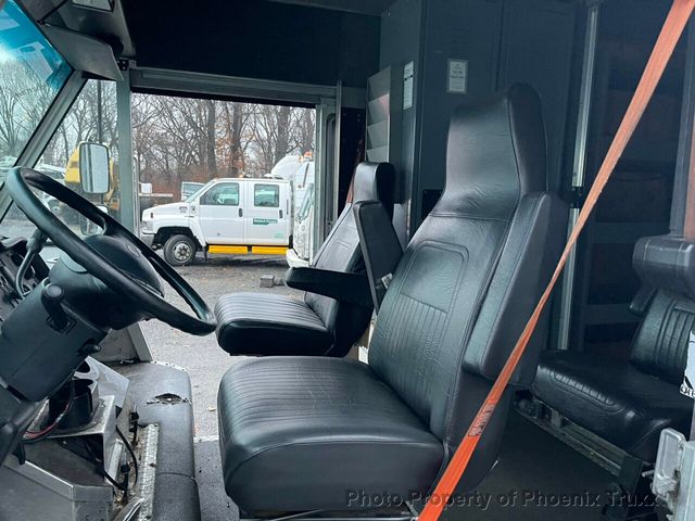 2011 FORD F59  - 21630046 - 4