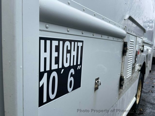 2011 FORD F59  - 21630046 - 5