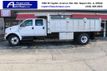 2011 FORD F650 Dump Truck - Cummins w/ Allison Transmission - 22163629 - 0