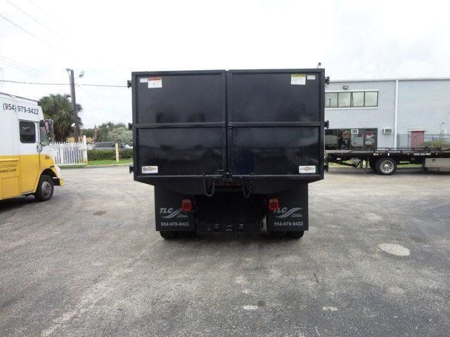2011 Ford F650 *NEW* 15FT TRASH DUMP TRUCK ..51in SIDE WALLS - 20422197 - 28