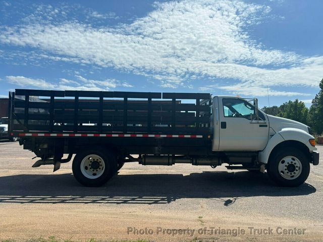 2011 Ford F-750's photo