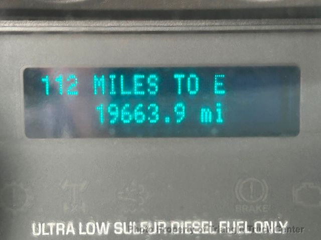 2011 Ford F650/F750 NON CDL STAKE JUST 19k MILES! LIFT GATE! 6.7 CUMMINS ALLISON AUTOMATIC STAKE - 21989960 - 70