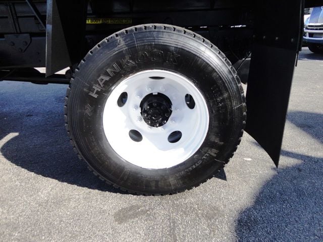 2011 Ford F750 25,950GVWR, 11FT CONTRACTORS DUMP, MASON DUMP TRUCK - 19608978 - 10