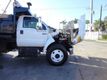 2011 Ford F750 25,950GVWR, 11FT CONTRACTORS DUMP, MASON DUMP TRUCK - 19608978 - 17