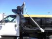 2011 Ford F750 25,950GVWR, 11FT CONTRACTORS DUMP, MASON DUMP TRUCK - 19608978 - 22