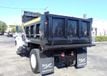 2011 Ford F750 25,950GVWR, 11FT CONTRACTORS DUMP, MASON DUMP TRUCK - 19608978 - 4