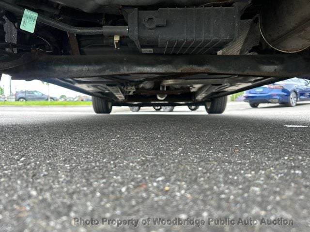 2011 Ford Fiesta 5dr Hatchback SE - 23035118 - 18