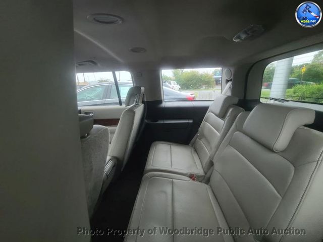 2011 Ford Flex 4dr Limited AWD w/Ecoboost - 22930269 - 9