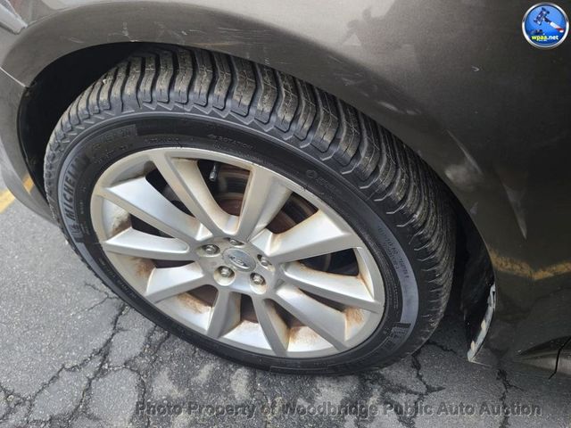 2011 Ford Flex 4dr Limited AWD w/Ecoboost - 22930269 - 6
