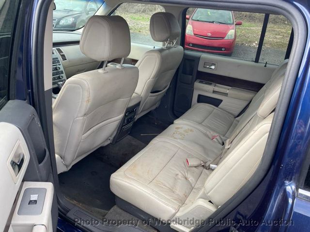 2011 Ford Flex 4dr SEL AWD - 23005895 - 9