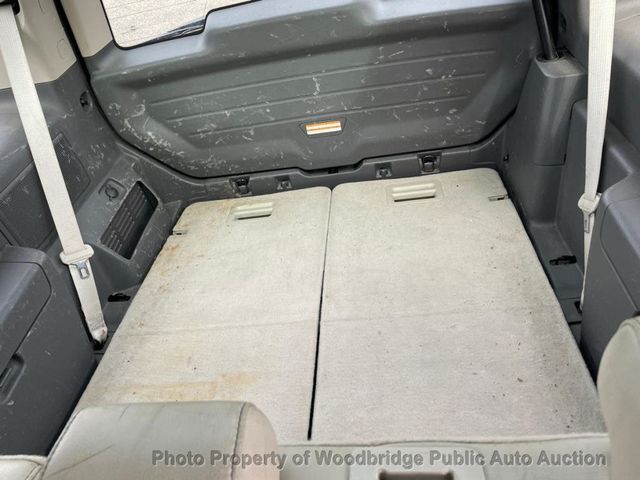 2011 Ford Flex 4dr SEL AWD - 23005895 - 10