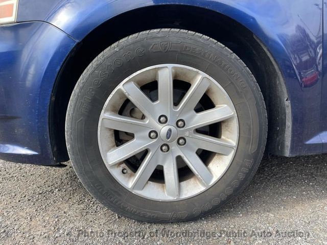 2011 Ford Flex 4dr SEL AWD - 23005895 - 13