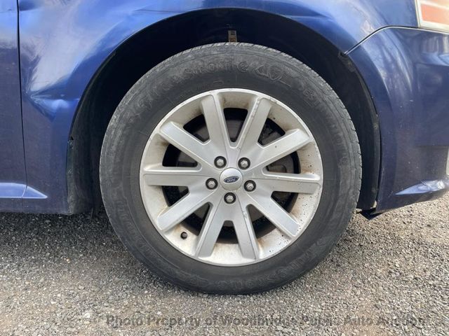 2011 Ford Flex 4dr SEL AWD - 23005895 - 14