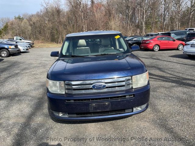 2011 Ford Flex 4dr SEL AWD - 23005895 - 1