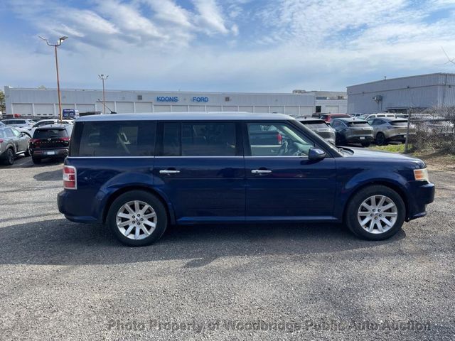 2011 Ford Flex 4dr SEL AWD - 23005895 - 2